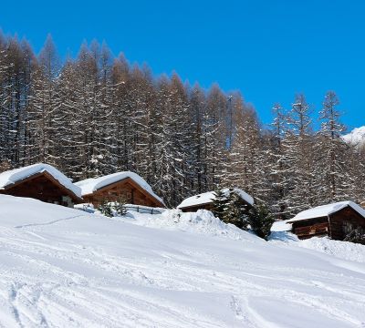 Livigno