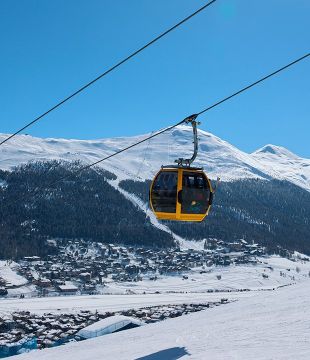 Livigno